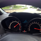 Image for article titled Seven Countries In Seven Hours In A Fiesta ST
